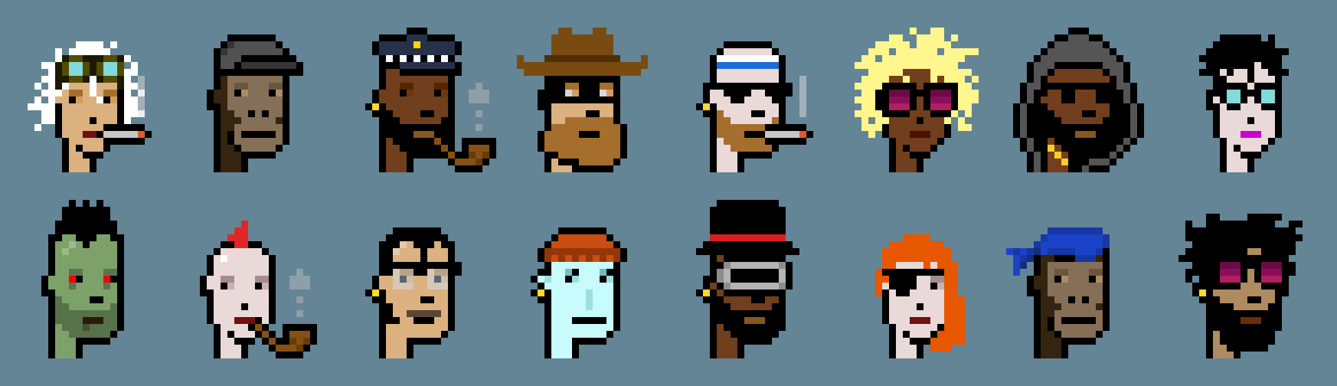 A New CryptoPunks License Is Finally Live. Here’s Why It Matters