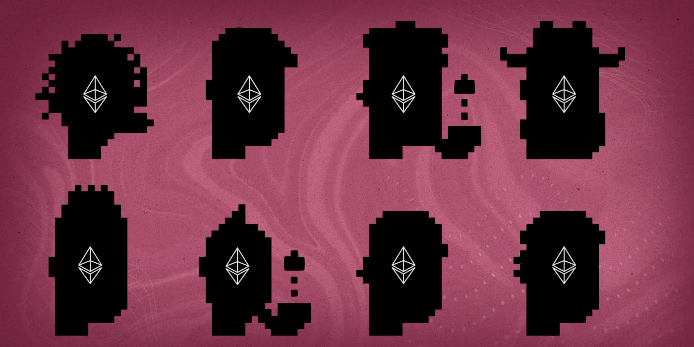 The 10 Best CryptoPunks Knockoff Projects - nft now