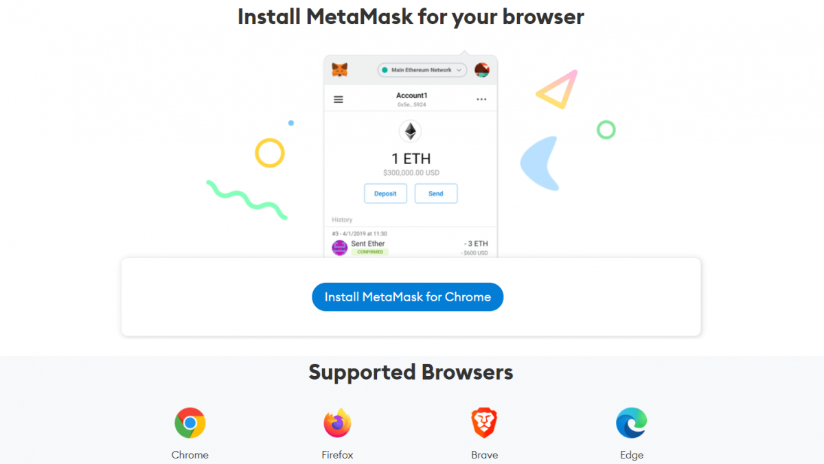 Metamask What is