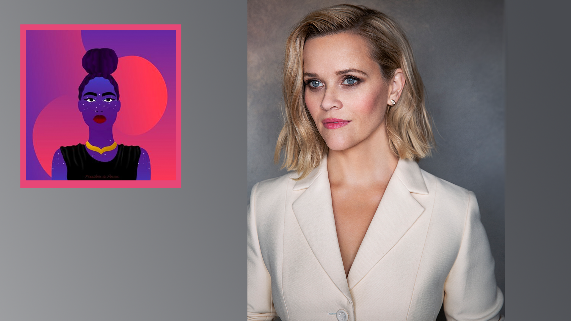 Reese Witherspoon on Onboarding Women to Web3 - nft now