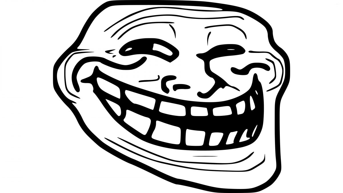 Troll Face Meme Store NFT floor price and value