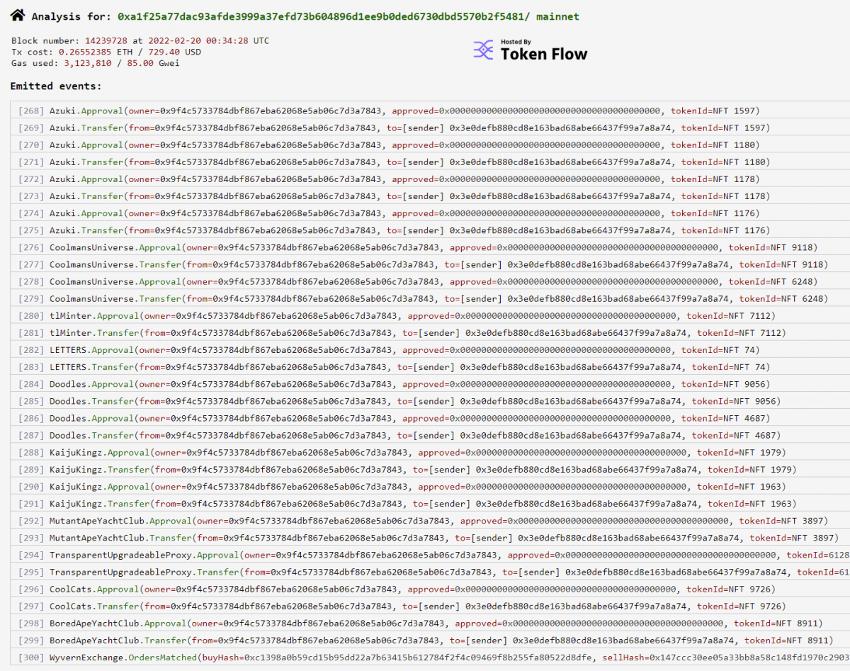 An Attacker Just Stole Millions In Nfts From Users On Opensea | Nft News