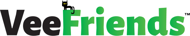 VeeFriends Logo