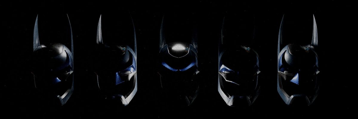 The Bat Cowl: What to Know About DC Comics' Batman NFTs