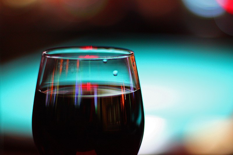 The Future of NFTs is…Wine?