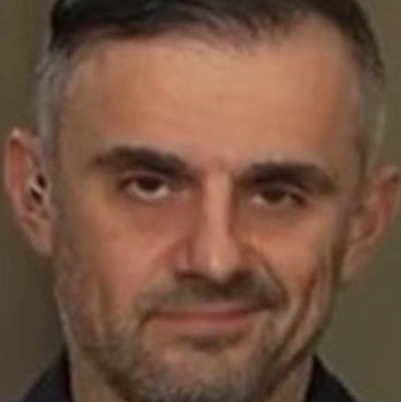 gary vee smirk