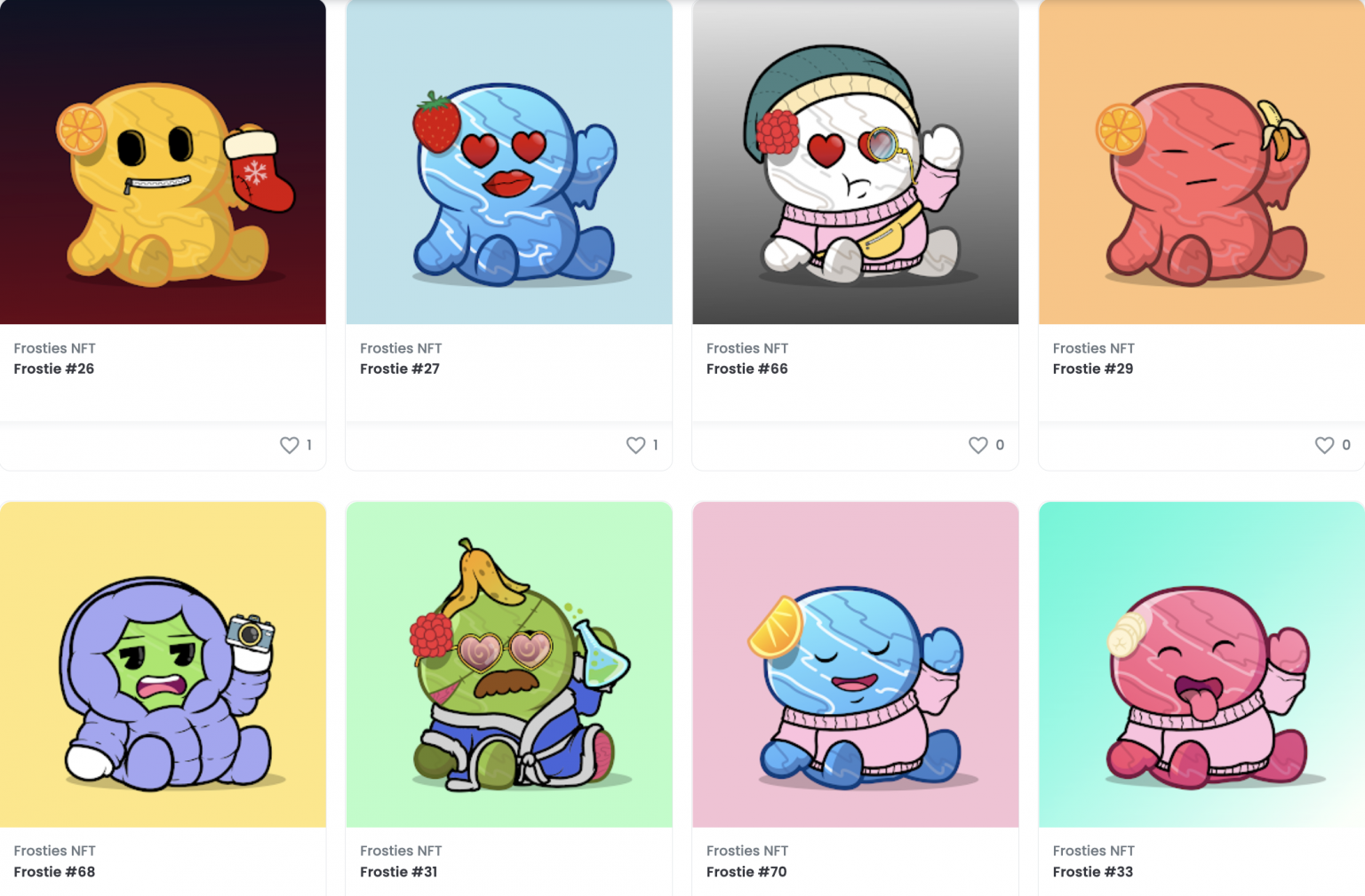 Crypto & NFT Scams Explained What Are Rug Pulls? Are They a Crime?