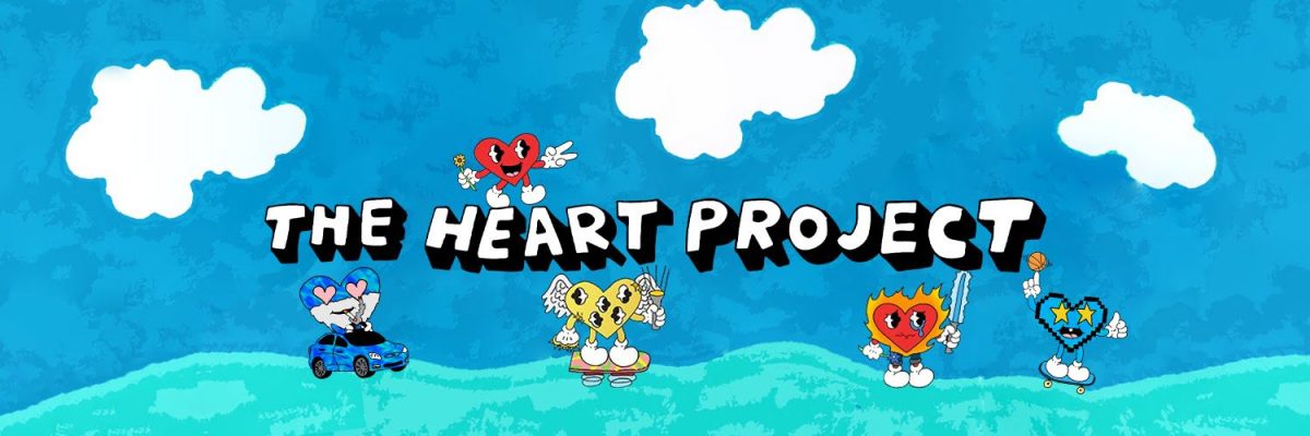 The Heart Project