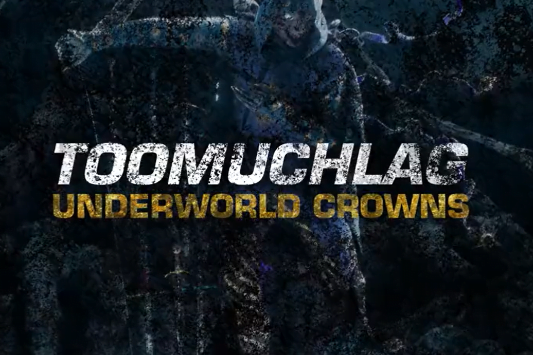 Underworld Crowns