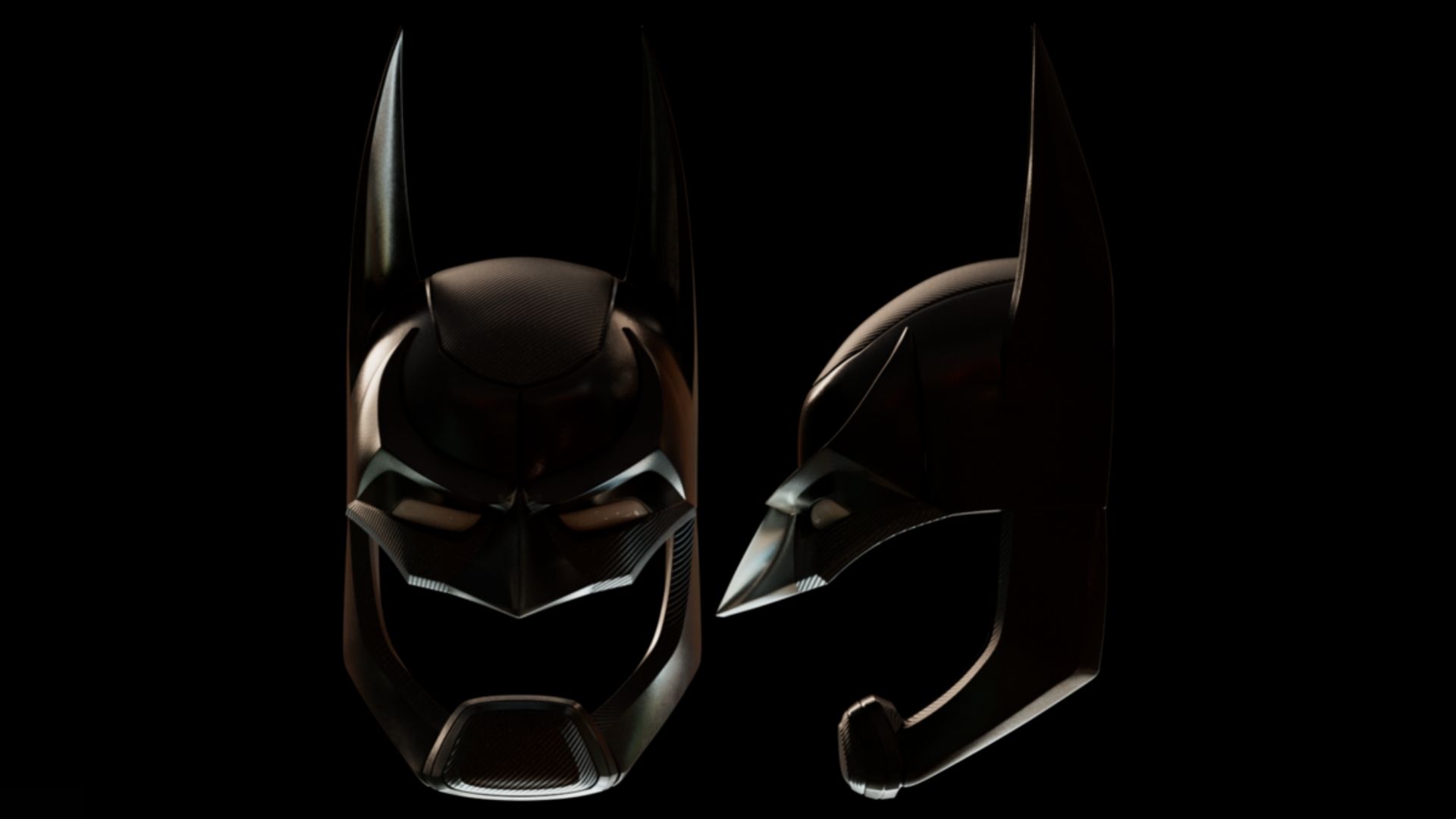 The Bat Cowl: What to Know About DC Comics' Batman NFTs