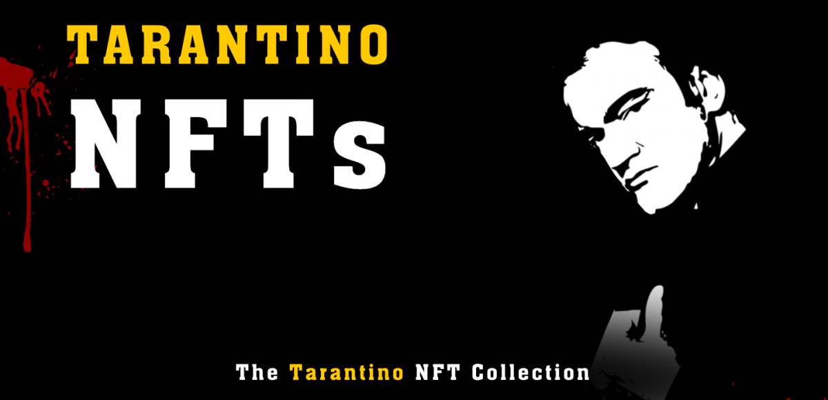 NFT Tarantino