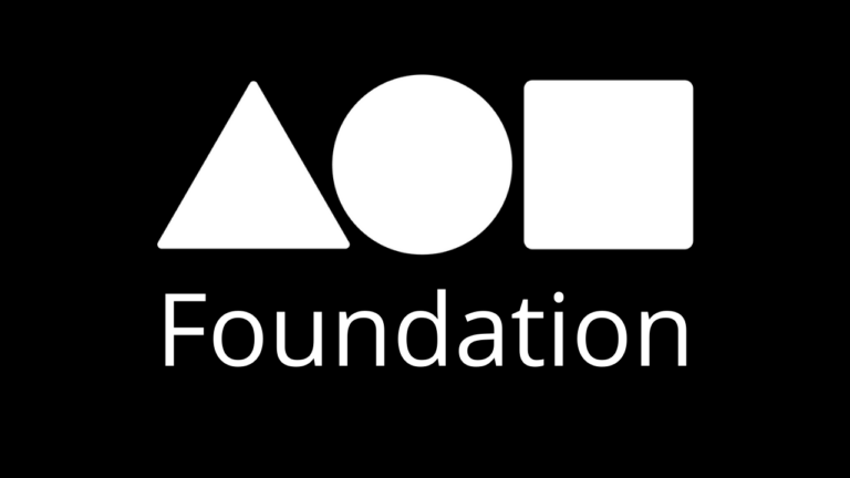 Foundation logo