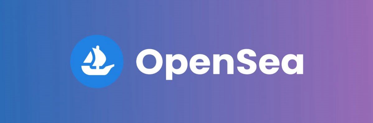 OpenSea gradient