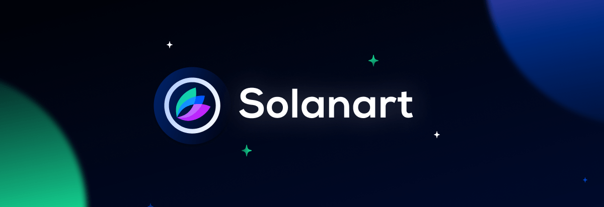 Solanart Logo