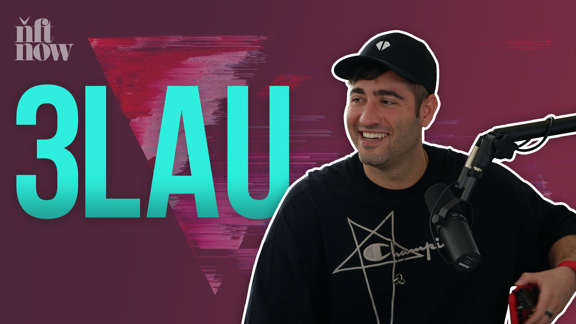 3lau bitcoin