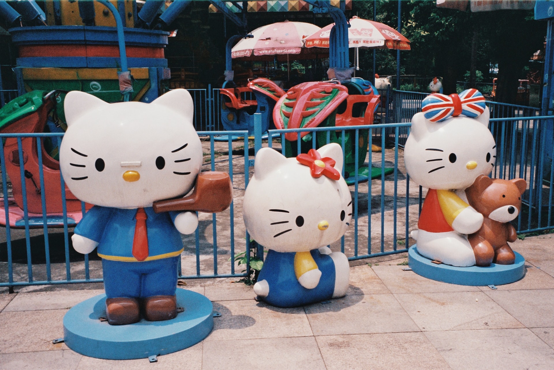 Hello Kitty Is Becoming an NFT – The Hollywood Reporter