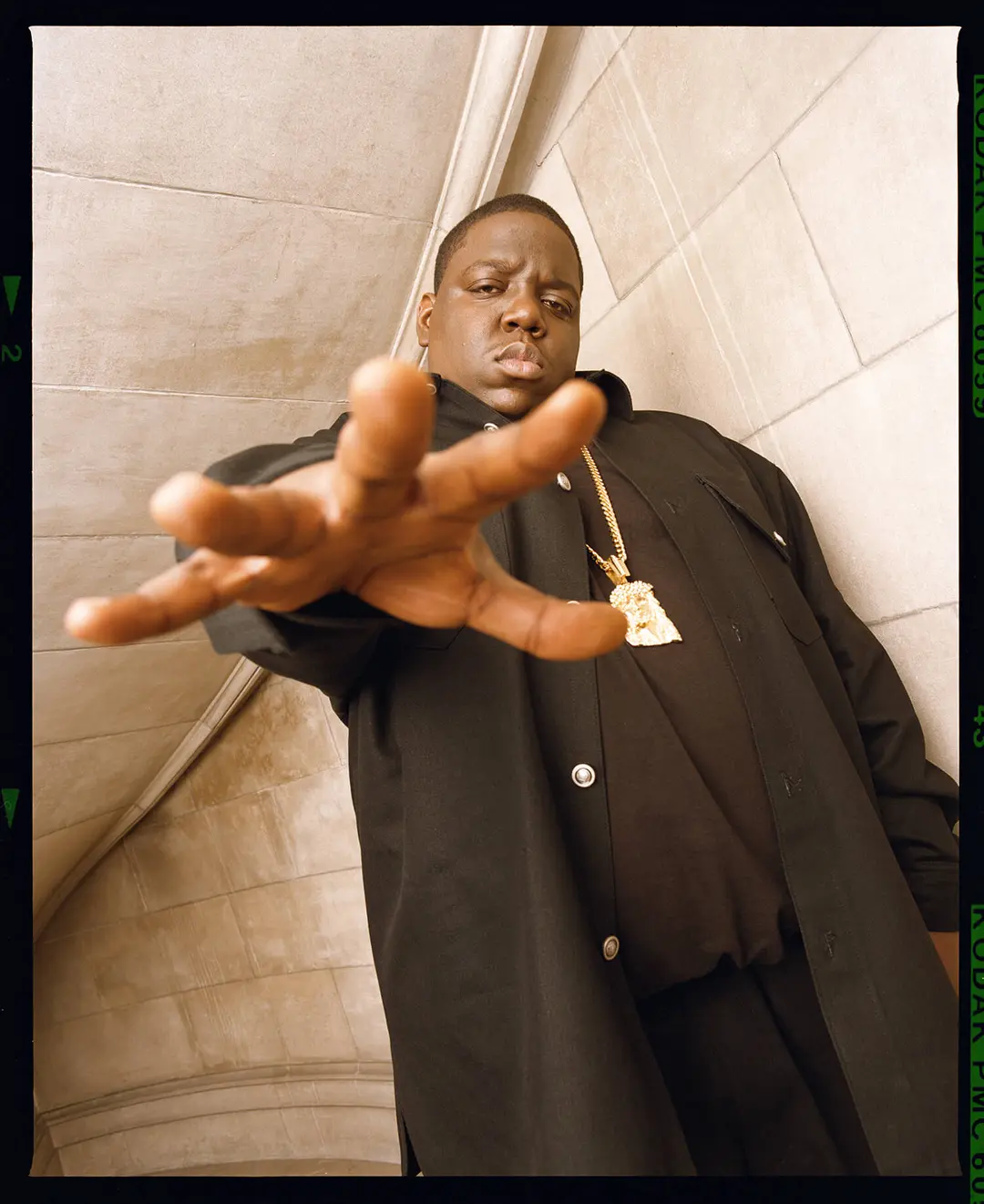 Biggie Smalls Fans Will Be Able To License A Freestyle From The Legend  Thanks To New NFT Partnership