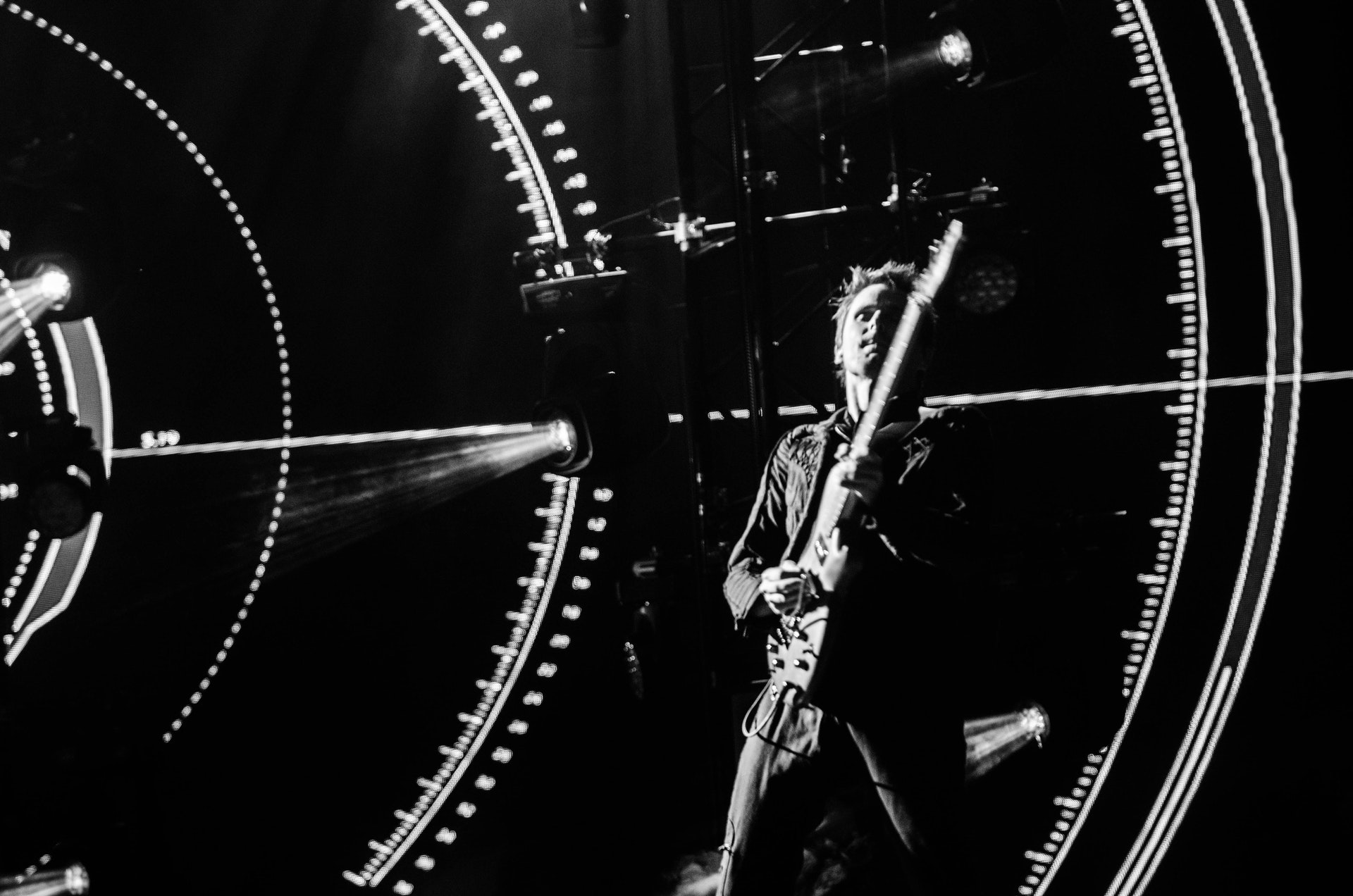 Muse: Everything to Know About the New Chart-Eligible NFT Album