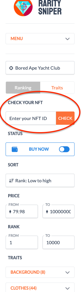 A Guide To Ranking Rare Nfts | Nft News