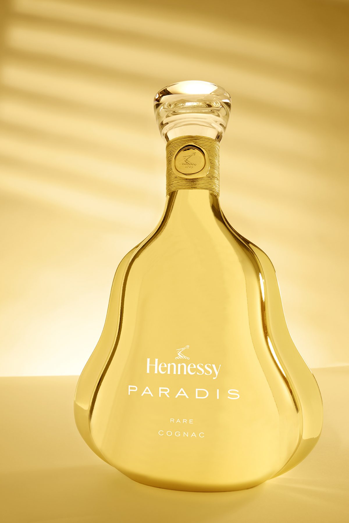 Hennessy Paradis - Ricard Wine And Spirits