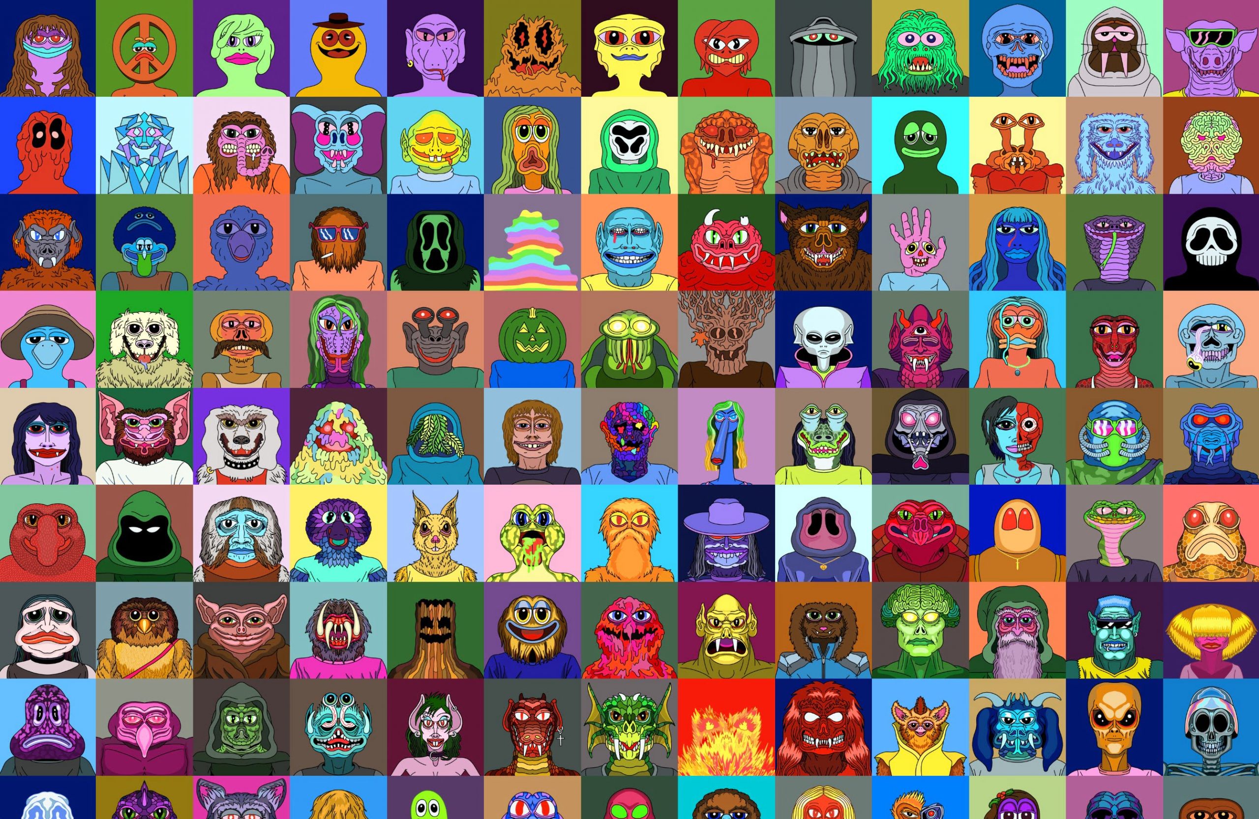 Undervalued Acquainted Hedz Urbit ID And More Undervalued Acquainted Hedz Urbit ID And More