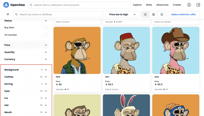 Rarity Tools Explained: A Guide to Ranking Rare NFTs