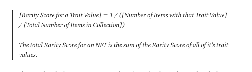 A Guide To Ranking Rare Nfts | Nft News