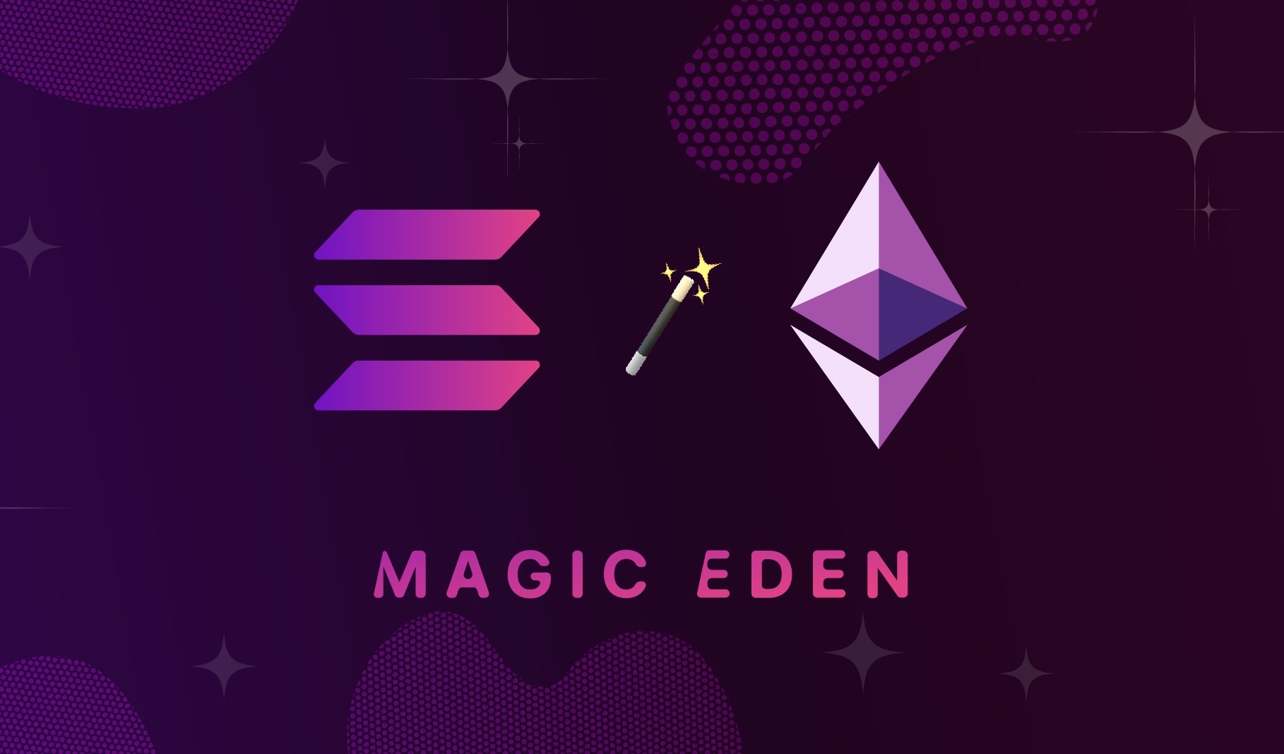 Magic Eden - NFT Marketplace