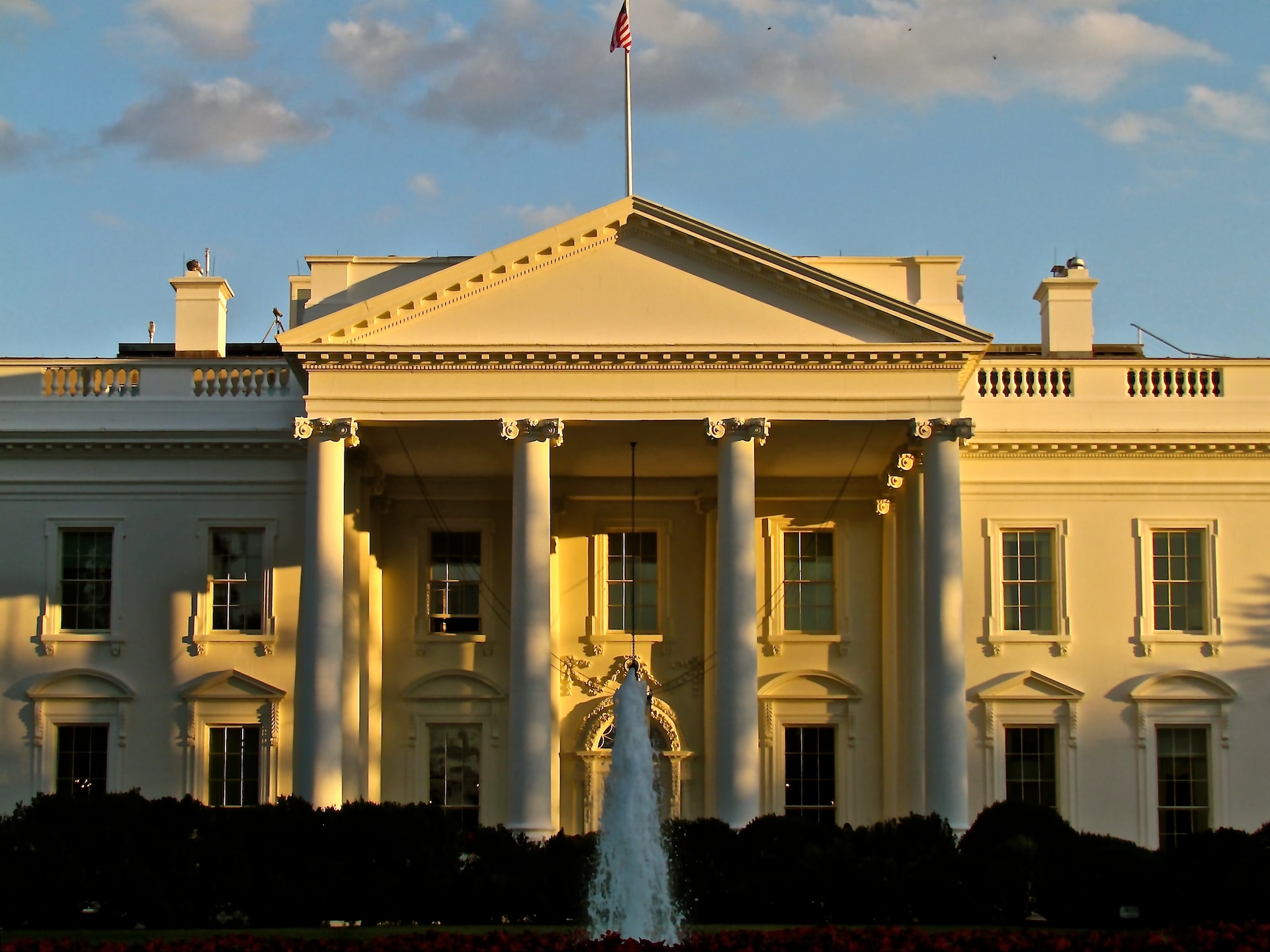 The White House Just Released a Framework for Regulating Digital Assets