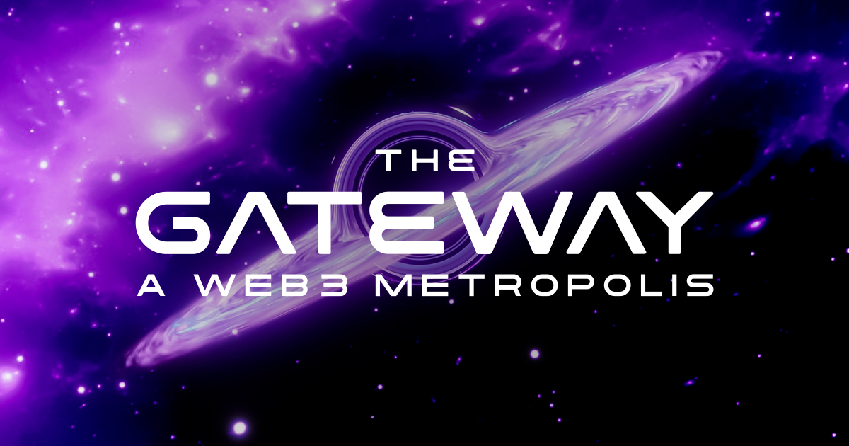 An Inside Look at the World’s First Web3 Metropolis
