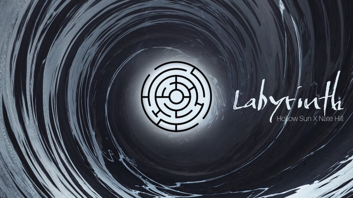Labyrinth NFT by Hollow Sun and Nate Hill