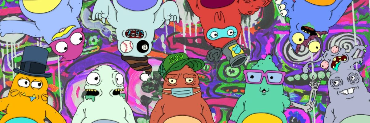 Art Gobbler's Twitter Header