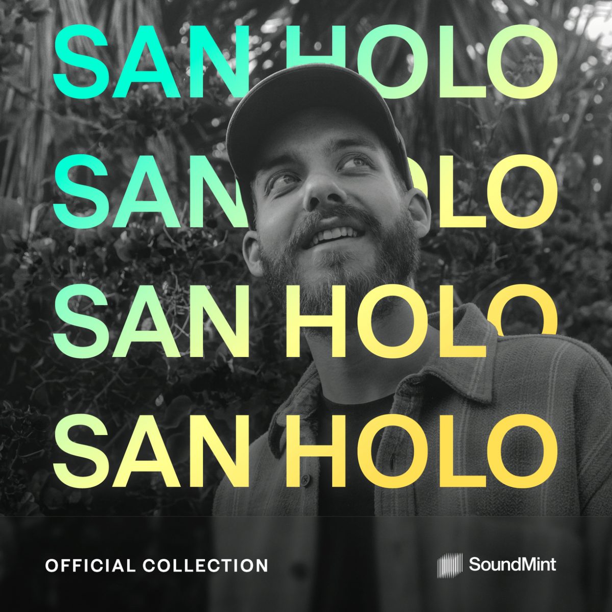 San Holo