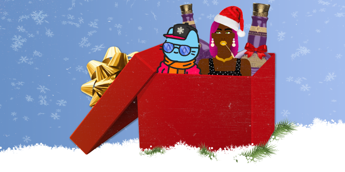 Your Guide to Gifting NFTs This Holiday Season