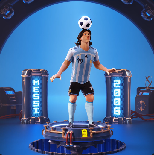 FIFA Introduces NFT Collection For 2023 Club World Cup