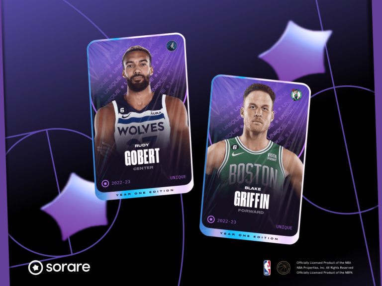 Meet Sorare: The Web3 Future of Fantasy Sports