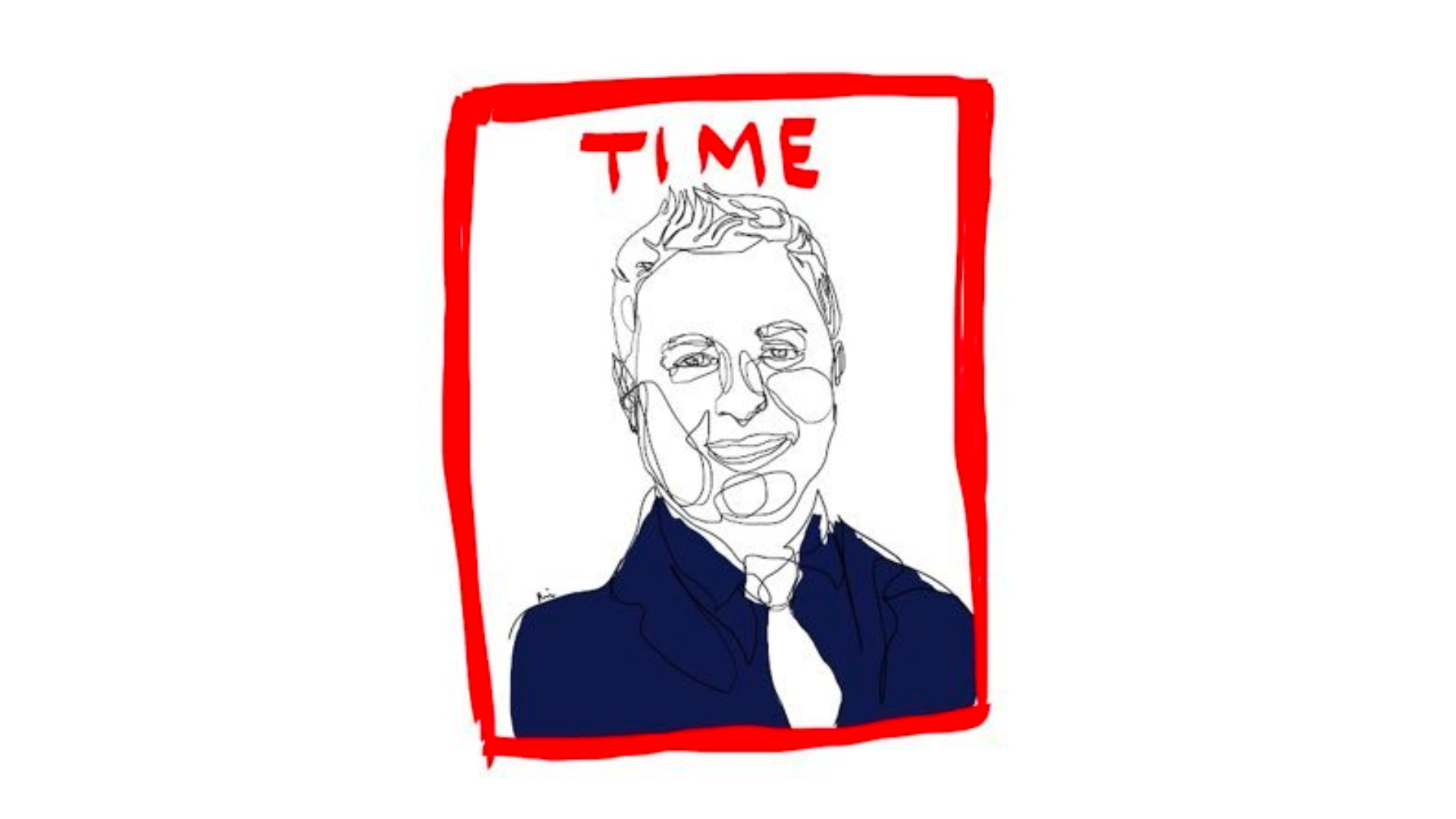 Time’s Keith Grossman and the Lure of Web3 Media