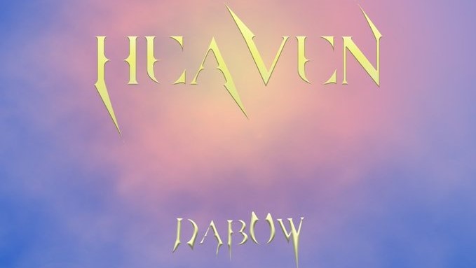 Coverart for Heaven by Dabow