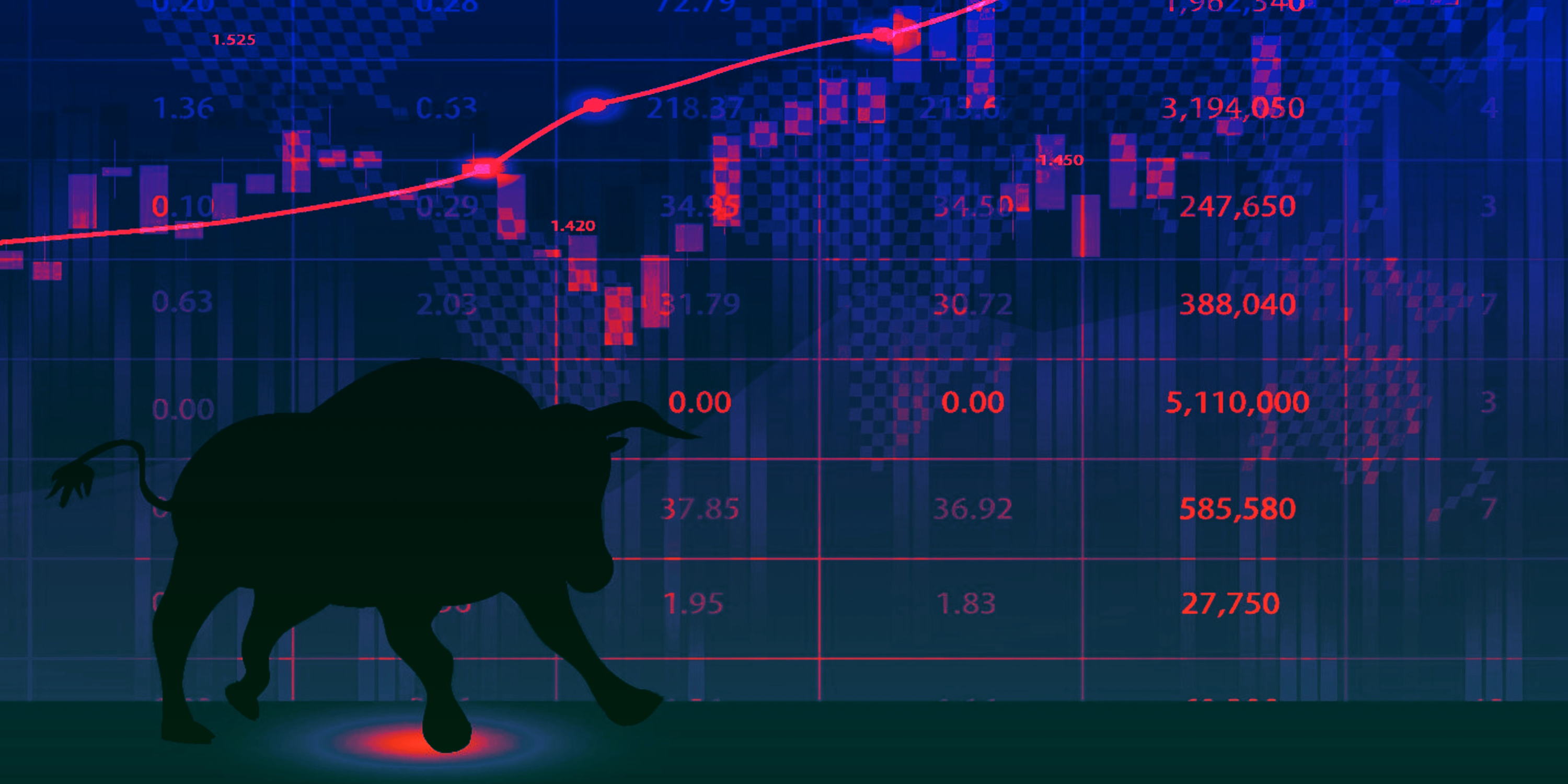 NFT Sales Are up 43%, but Are We Really in for a Bull Run?