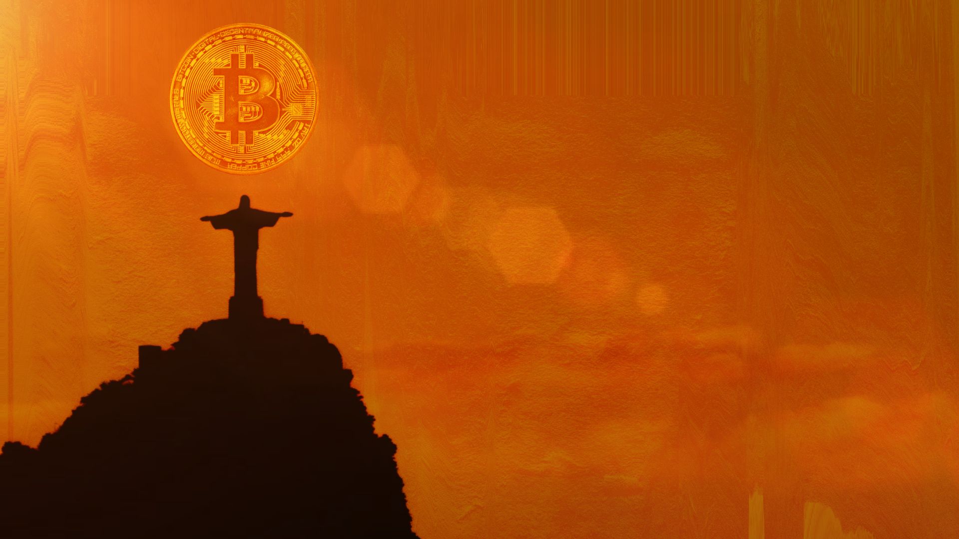 Is Bitcoin a Religion? A Scholar of Religion Explains