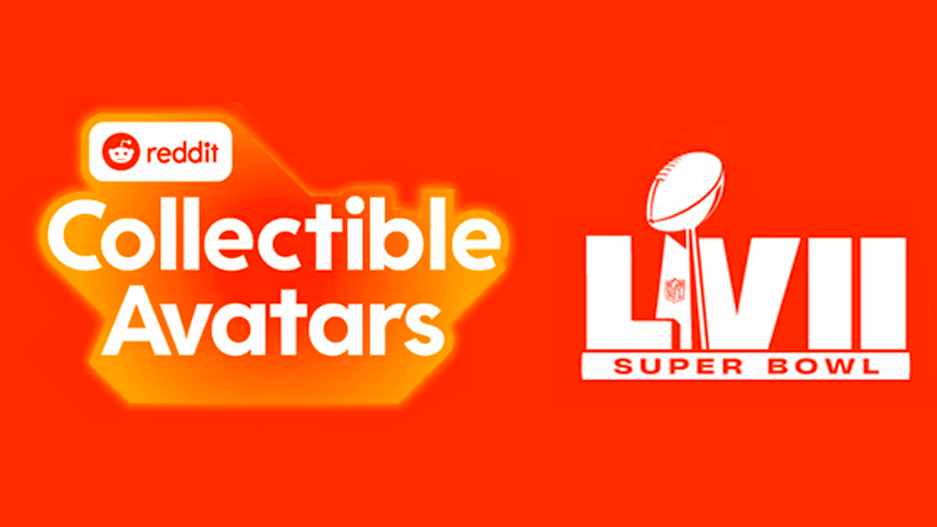 Reddit and NFL Drop Super Bowl LVII Collectible Avatars