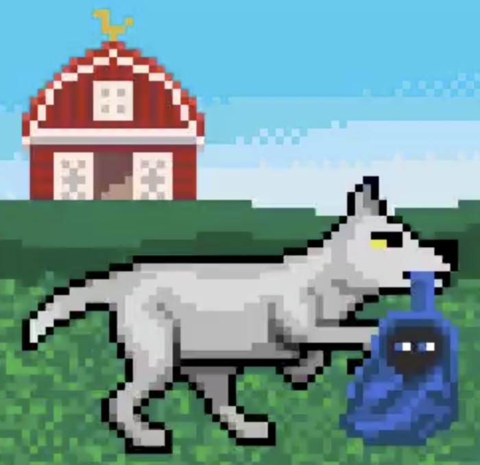 Wolf Game NFTs A Guide to Gameplay, Wool, and More