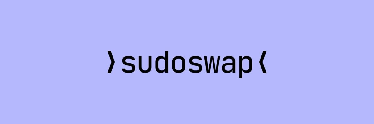 Sudoswap logo