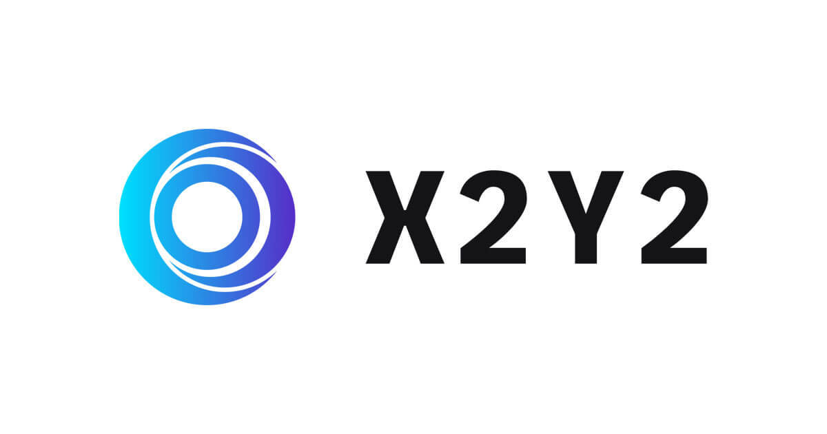 X2Y2 Logo