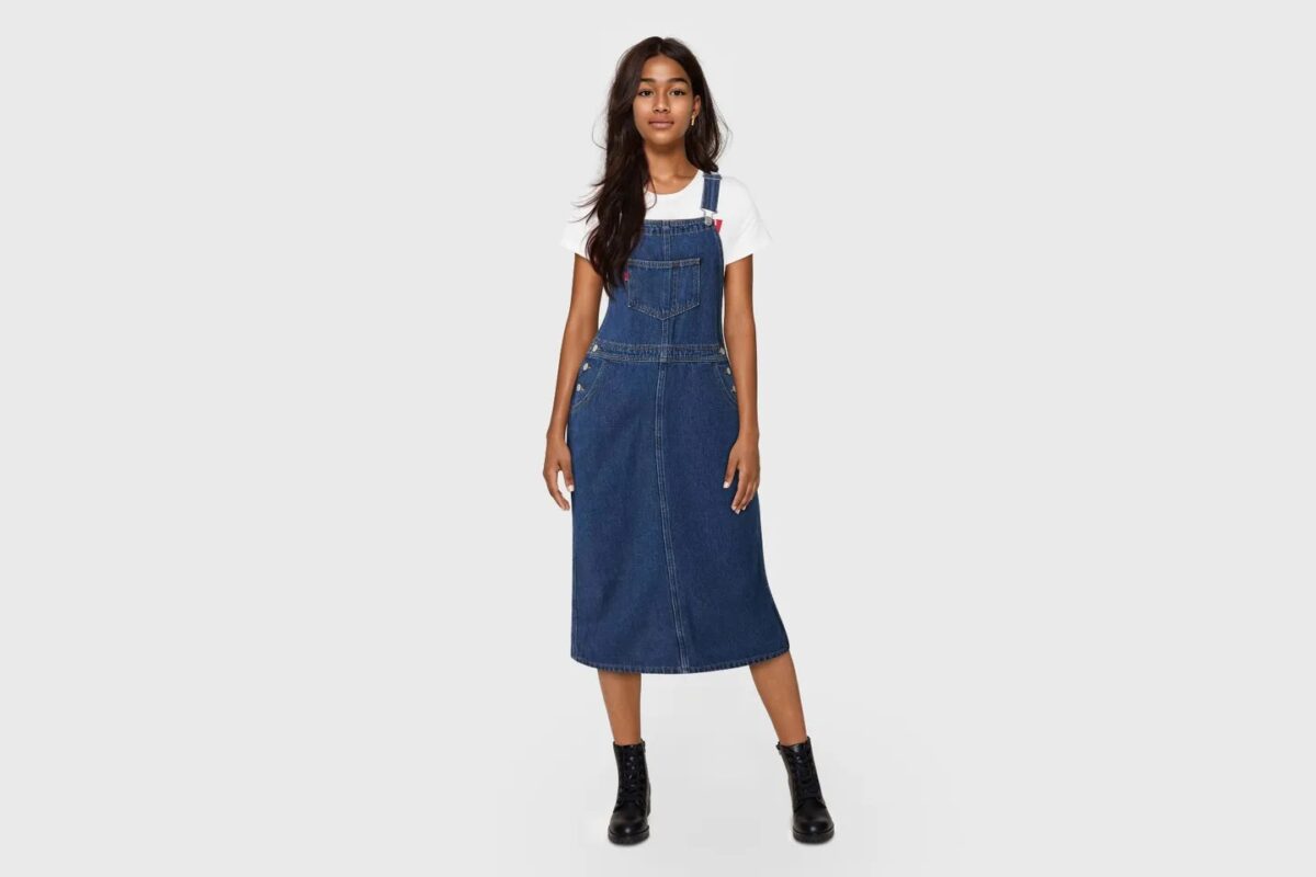 Levi'S Ai Clothing