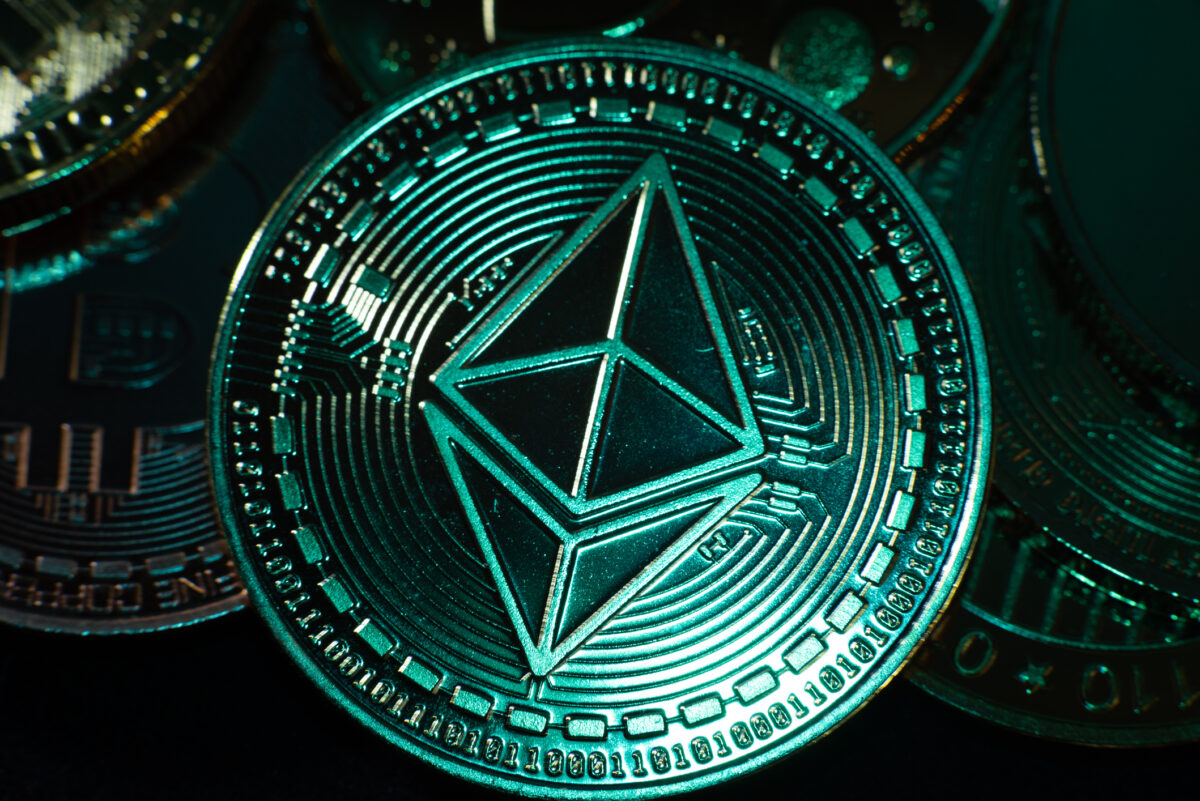 ERC-4337: What Ethereum’s Latest Upgrade Means for NFTs