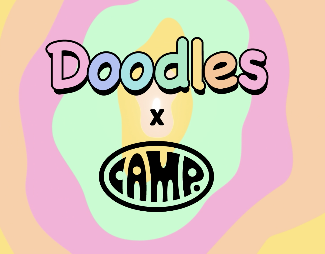 Doodles collaborates with Camp to double down on immersive experiences