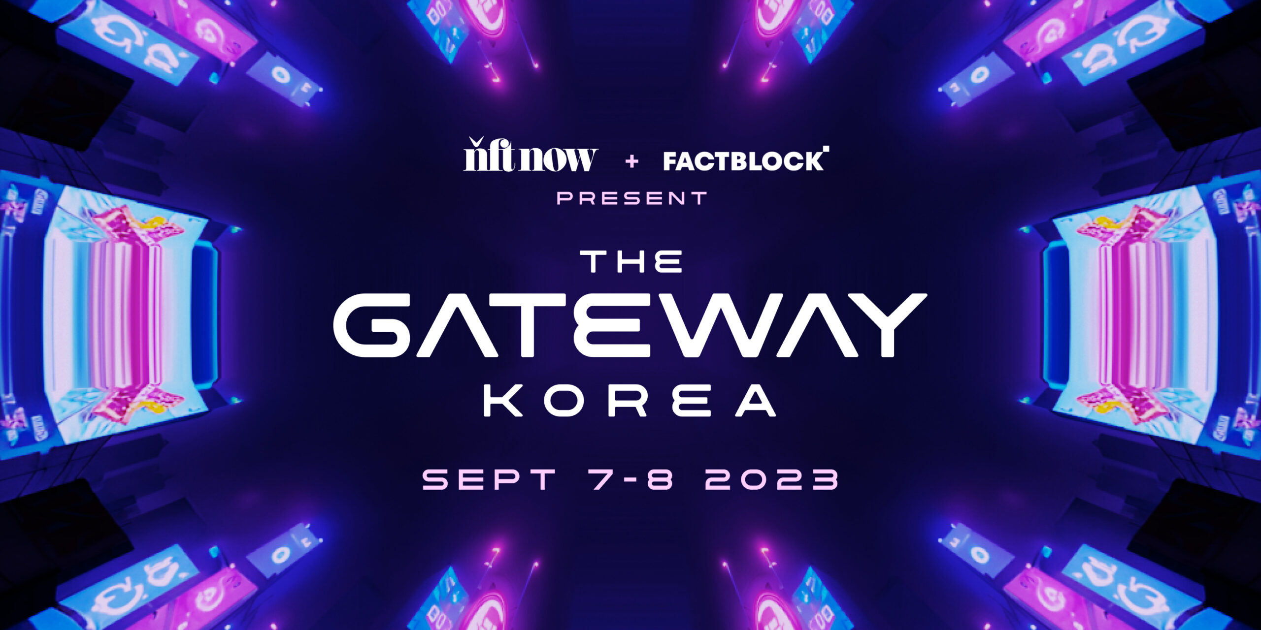 Korea’ at Korea Blockchain Week