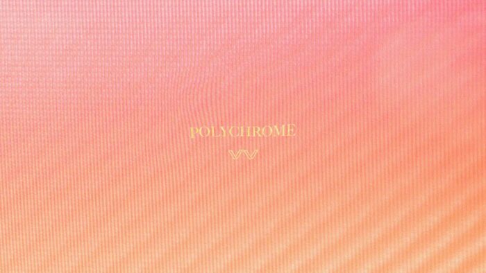 Polychrome EP