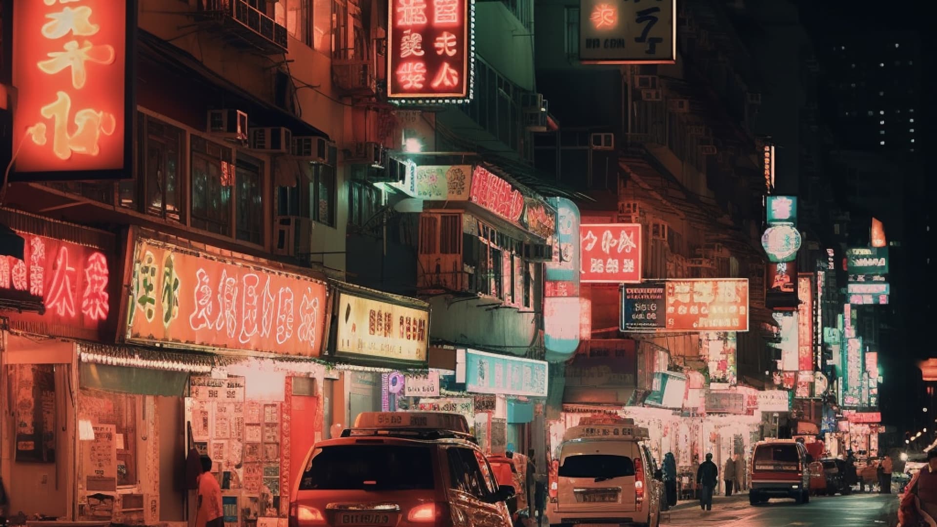 Hong Kong Mendirikan Satuan Tugas Pengembangan Web3
